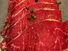 -新石器烤肉(中房金谊广场店)