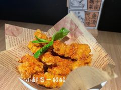 -太二酸菜鱼(群光广场店)