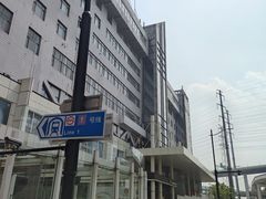-锦江乐园(地铁站)