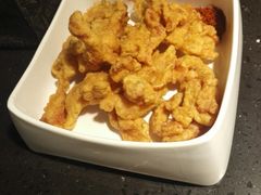 -锅说大脸毛肚重庆老火锅(佐阾店)