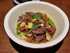 -老湘村·湖南土菜(天河维多利店)