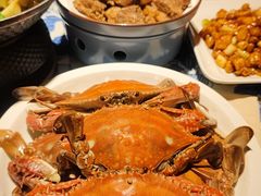 -好嫂子酱猪手•农家菜(学院南路店)
