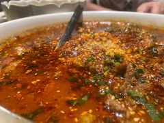 -肆海小川菜酒馆Wine Bistro (青年路店)