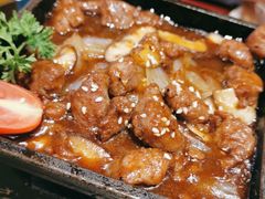 -仙隐小鹿中华料理(南宁万象城店)