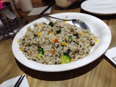-枣子树·素食餐厅(普陀山店)