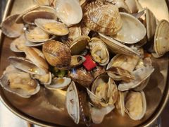 -大头叔烤鸡爪·朝鲜族烤串(天池路店)
