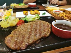 -必胜客(龙泉万达店)