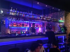-Release bar 释放酒吧 (哈西万达店)