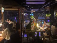 -胡桃里音乐酒馆(白云五号T5 MALL店)