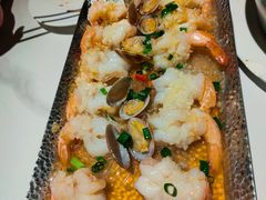 -外婆家(西红门荟聚购物中心店)