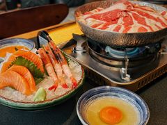 -林妈妈村·日式料理(宝山万达店)