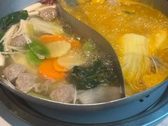 -左庭右院鲜牛肉火锅(新梅广场店)
