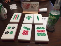 -成都你六姐·牛肉冒菜(城市集市合生汇店)