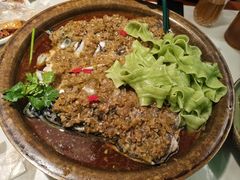 -蜀香格格•剁椒鱼头(龙西店)
