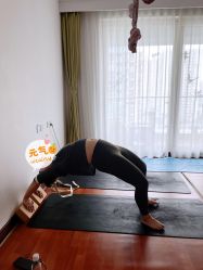 点击看大图 -Yvon yoga 瑜伽·精准体态管理中心