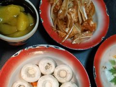 -石记老北京炙子烤肉(松园店)