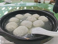 -景好海鲜餐厅(大鹏必选旅游店)