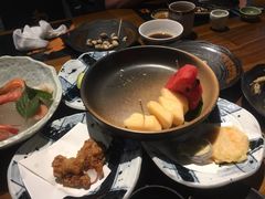 -和彩放题餐厅(酒仙桥店)