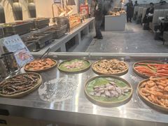 -仙螺岛海鲜自助餐厅(总店)