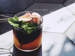 -研途咖啡馆(健康路店)