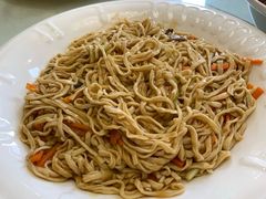 鲍汁伊面-和乐喜宴海鲜酒家(骏荣广场店)