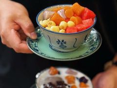 -荔芳传统糖水铺
