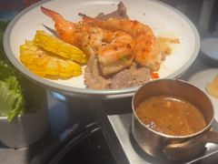 -韩悦牛排烤肉(仓山万达店)