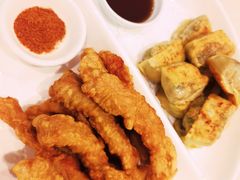 -妈妈家·本帮菜(总店)