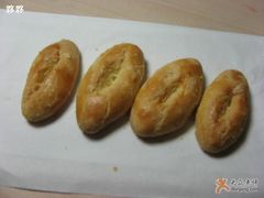 公主酥-上海哈尔滨食品厂(汇联商厦店)