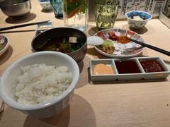-肉肉大米(金虹桥店)