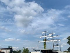 -长鹿旅游休博园