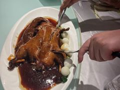 -苔圣园酒家(尊木汇国际艺术广场店)