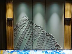 -广州德安丽舍凯宾斯基酒店
