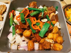 -弄堂里(西溪龙湖天街店)