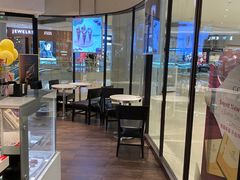 -GODIVA(国际金融中心店)