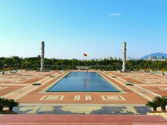 -中国闽台缘博物馆