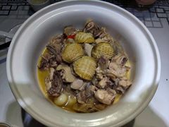 -湘语·湖南家常菜(新洲店)