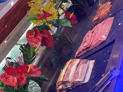 -红透天牛排海鲜自助(长和国际直营店)