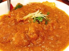 -NAMO印度餐厅