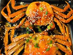 -松哥油焖大虾(科技园店)