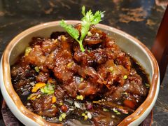 -童福兴·南京菜(老门东店)