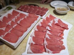 -清真军邺·金富苑肥牛(石坡街旗舰店)