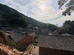 -杨家堂村