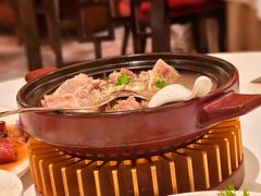 -香宫(九龙香格里拉店)