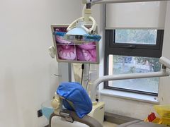 -圣贝口腔(海淀店)