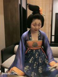 -盘子女人坊古装写真摄影(天津总店)