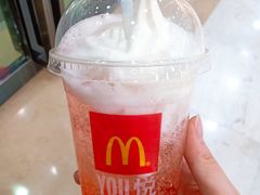 -麦当劳(宽城万达店)