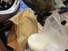 -汉堡王(华润五彩城店)