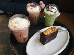 -星巴克臻选(成都宽窄巷子店)