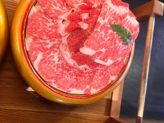 -牛New寿喜烧(中山公园龙之梦店)